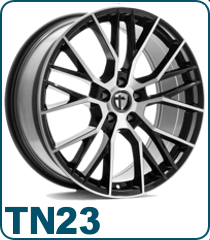 Tomason TN23 BP