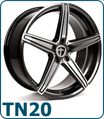 Tomason TN20 HBP