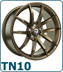 Tomason TN10 Bronze Matt