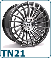 Tomason TN21 HBP